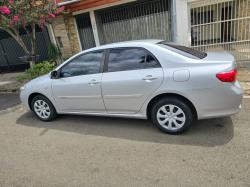 TOYOTA Corolla 1.8 16V 4P XLI FLEX AUTOM�TICO