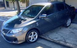 TOYOTA Corolla 1.8 16V 4P GLI AUTOM�TICO