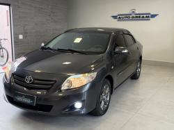 TOYOTA Corolla 1.8 16V 4P XEI FLEX AUTOM�TICO