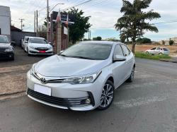 TOYOTA Corolla 1.8 16V 4P GLI FLEX AUTOM�TICO