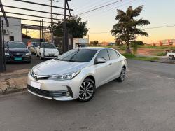 TOYOTA Corolla 1.8 16V 4P GLI FLEX AUTOM�TICO