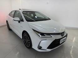 TOYOTA Corolla 1.8 16V 4P FLEX H�BRIDO ALTIS A PREMIUM AUTOM�TICO CVT