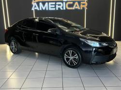 TOYOTA Corolla 1.8 16V 4P GLI FLEX UPPER