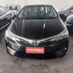 TOYOTA Corolla 1.8 16V 4P GLI FLEX AUTOM�TICO