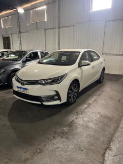 TOYOTA Corolla 1.8 16V 4P FLEX H�BRIDO ALTIS A PREMIUM AUTOM�TICO CVT