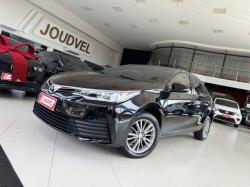 TOYOTA Corolla 1.8 16V 4P GLI UPPER FLEX AUTOM�TICO