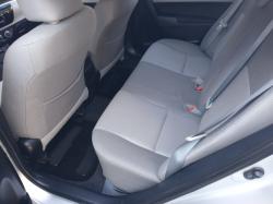 TOYOTA Corolla 1.8 16V 4P GLI FLEX AUTOM�TICO