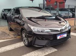 TOYOTA Corolla 1.8 16V 4P GLI FLEX UPPER