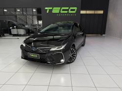 TOYOTA Corolla 1.8 16V 4P FLEX H�BRIDO ALTIS A PREMIUM AUTOM�TICO CVT