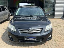 TOYOTA Corolla 1.8 16V 4P XEI AUTOM�TICO