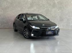 TOYOTA Corolla 1.8 16V 4P FLEX H�BRIDO ALTIS A PREMIUM AUTOM�TICO CVT