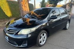 TOYOTA Corolla 1.8 16V 4P GLI AUTOM�TICO