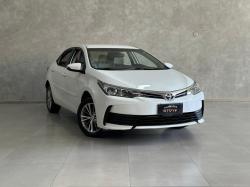 TOYOTA Corolla 1.8 16V 4P GLI UPPER FLEX AUTOM�TICO