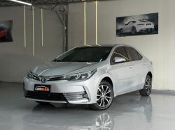 TOYOTA Corolla 1.8 16V 4P GLI FLEX AUTOM�TICO