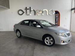TOYOTA Corolla 1.8 16V 4P GLI FLEX AUTOM�TICO