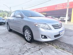 TOYOTA Corolla 1.8 16V 4P SEG FLEX AUTOM�TICO