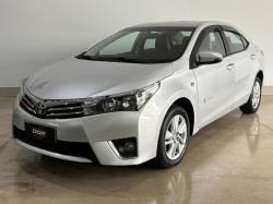 TOYOTA Corolla 1.8 16V 4P GLI FLEX AUTOM�TICO