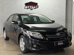 TOYOTA Corolla 1.8 16V 4P XEI FLEX AUTOM�TICO