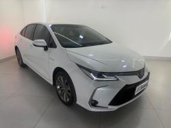 TOYOTA Corolla 1.8 16V 4P FLEX H�BRIDO ALTIS AUTOM�TICO CVT