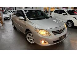 TOYOTA Corolla 1.8 16V 4P XEI FLEX AUTOM�TICO