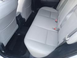 TOYOTA Corolla 1.8 16V 4P GLI FLEX AUTOM�TICO