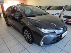 TOYOTA Corolla 1.8 16V 4P FLEX H�BRIDO ALTIS A PREMIUM AUTOM�TICO CVT