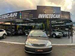 TOYOTA Corolla 1.8 16V 4P XEI AUTOM�TICO