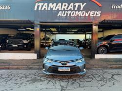 TOYOTA Corolla 1.8 16V 4P FLEX H�BRIDO ALTIS AUTOM�TICO CVT