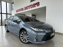 TOYOTA Corolla 1.8 16V 4P FLEX H�BRIDO ALTIS AUTOM�TICO CVT