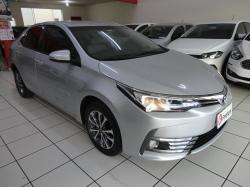 TOYOTA Corolla 1.8 16V 4P GLI FLEX AUTOM�TICO