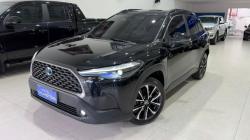 TOYOTA Corolla 1.8 16V 4P FLEX H�BRIDO ALTIS A PREMIUM AUTOM�TICO CVT