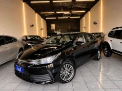 TOYOTA Corolla 1.8 16V 4P GLI UPPER FLEX AUTOM�TICO