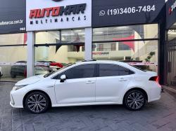 TOYOTA Corolla 1.8 16V 4P FLEX H�BRIDO ALTIS A PREMIUM AUTOM�TICO CVT