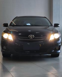 TOYOTA Corolla 1.8 16V 4P XEI AUTOM�TICO