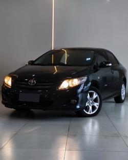 TOYOTA Corolla 1.8 16V 4P XEI AUTOM�TICO