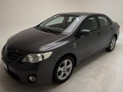 TOYOTA Corolla 1.8 16V 4P XLI AUTOM�TICO