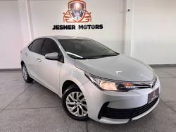 TOYOTA Corolla 1.8 16V 4P GLI FLEX AUTOM�TICO