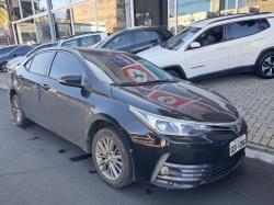 TOYOTA Corolla 1.8 16V 4P GLI FLEX AUTOM�TICO