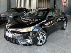 TOYOTA Corolla 1.8 16V 4P GLI FLEX AUTOM�TICO