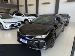 TOYOTA Corolla 1.8 16V 4P FLEX H�BRIDO ALTIS A PREMIUM AUTOM�TICO CVT
