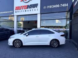 TOYOTA Corolla 1.8 16V 4P FLEX H�BRIDO ALTIS A PREMIUM AUTOM�TICO CVT