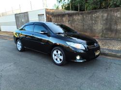 TOYOTA Corolla 1.8 16V 4P XEI FLEX AUTOM�TICO