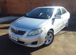 TOYOTA Corolla 1.8 16V 4P GLI FLEX