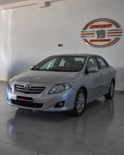 TOYOTA Corolla 1.8 16V 4P GLI AUTOM�TICO