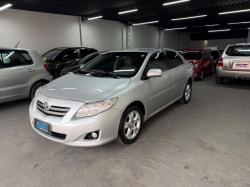 TOYOTA Corolla 1.8 16V 4P XEI FLEX AUTOM�TICO