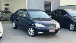 TOYOTA Corolla 1.8 16V 4P XEI AUTOM�TICO
