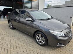 TOYOTA Corolla 1.8 16V 4P XEI AUTOM�TICO