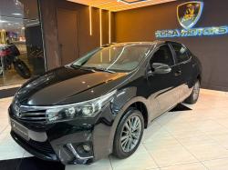 TOYOTA Corolla 1.8 16V 4P GLI AUTOM�TICO