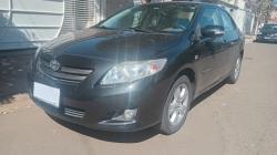 TOYOTA Corolla 1.8 16V 4P XEI AUTOM�TICO