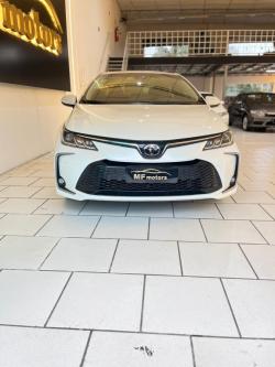 TOYOTA Corolla 1.8 16V 4P XEI